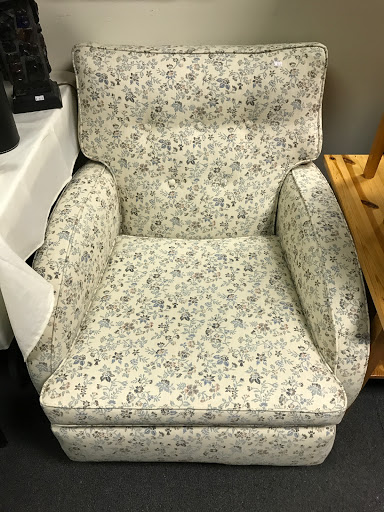 Thrift Store «Attic To Basement», reviews and photos, 19 E Belvidere St, Nazareth, PA 18064, USA