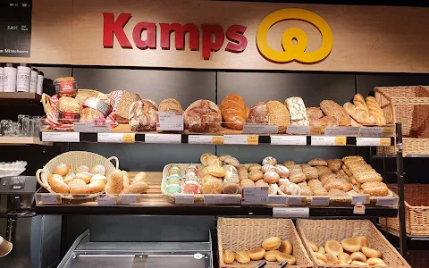 Kamps Bäckerei image