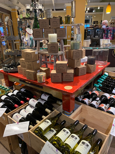 Wine Store «Wine Bin», reviews and photos, 8390 Main St #1, Ellicott City, MD 21043, USA