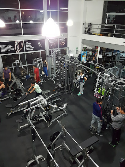 Kairos Gym - Fernando Díaz Ramírez 89, Mision de Sta Sofia, 76903 Candiles, Qro., Mexico