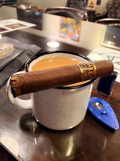 Tobacco Shop «Tobacco Leaf», reviews and photos, 7351 Assateague Dr, Jessup, MD 20794, USA