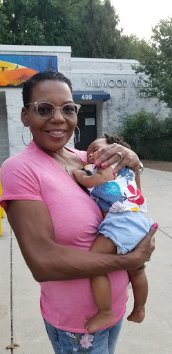 Park «Millwood Recreation Area», reviews and photos, 499 Shady Glen Dr, Capitol Heights, MD 20743, USA