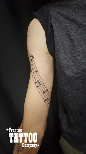 Explore appa tattoo ideas, creative tattoo ideas in San Tan Valley, available at Frontier Tattoo Company