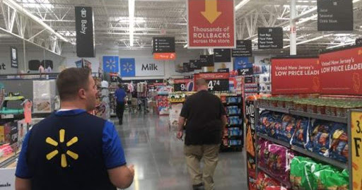 Grocery Store «ShopRite of Marlton», reviews and photos, 307 NJ-70, Marlton, NJ 08053, USA