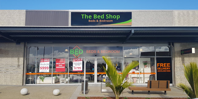 The Bed Shop - Beds & Bedroom Silverdale