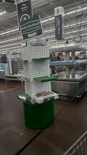 Department Store «Walmart Supercenter», reviews and photos, 174 Passaic St, Garfield, NJ 07026, USA