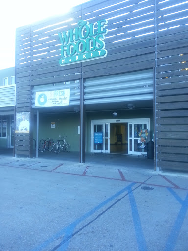 Grocery Store «Whole Foods Market», reviews and photos, 300 N Broad St, New Orleans, LA 70119, USA