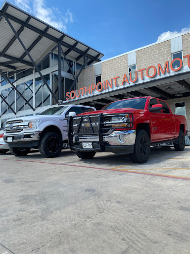 Used Car Dealer «Southpoint Automotive LLC», reviews and photos, 6915 Interstate 35 Access Rd, San Antonio, TX 78224, USA