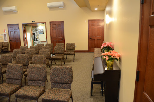 Funeral Home «Mills & Mills Funeral Home», reviews and photos, 5725 Littlerock Rd SW, Tumwater, WA 98512, USA