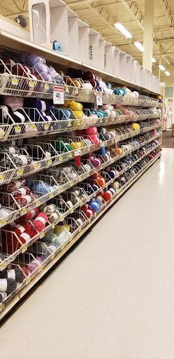 Fabric Store «Jo-Ann Fabrics and Crafts», reviews and photos, 11215 Causeway Blvd, Brandon, FL 33511, USA