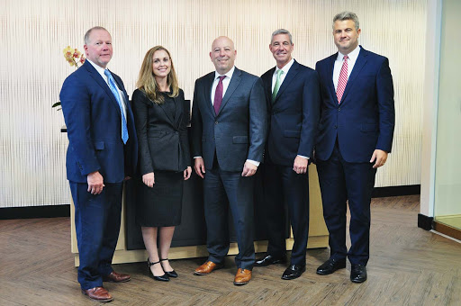 Personal Injury Attorney «Morgan & Morgan», reviews and photos