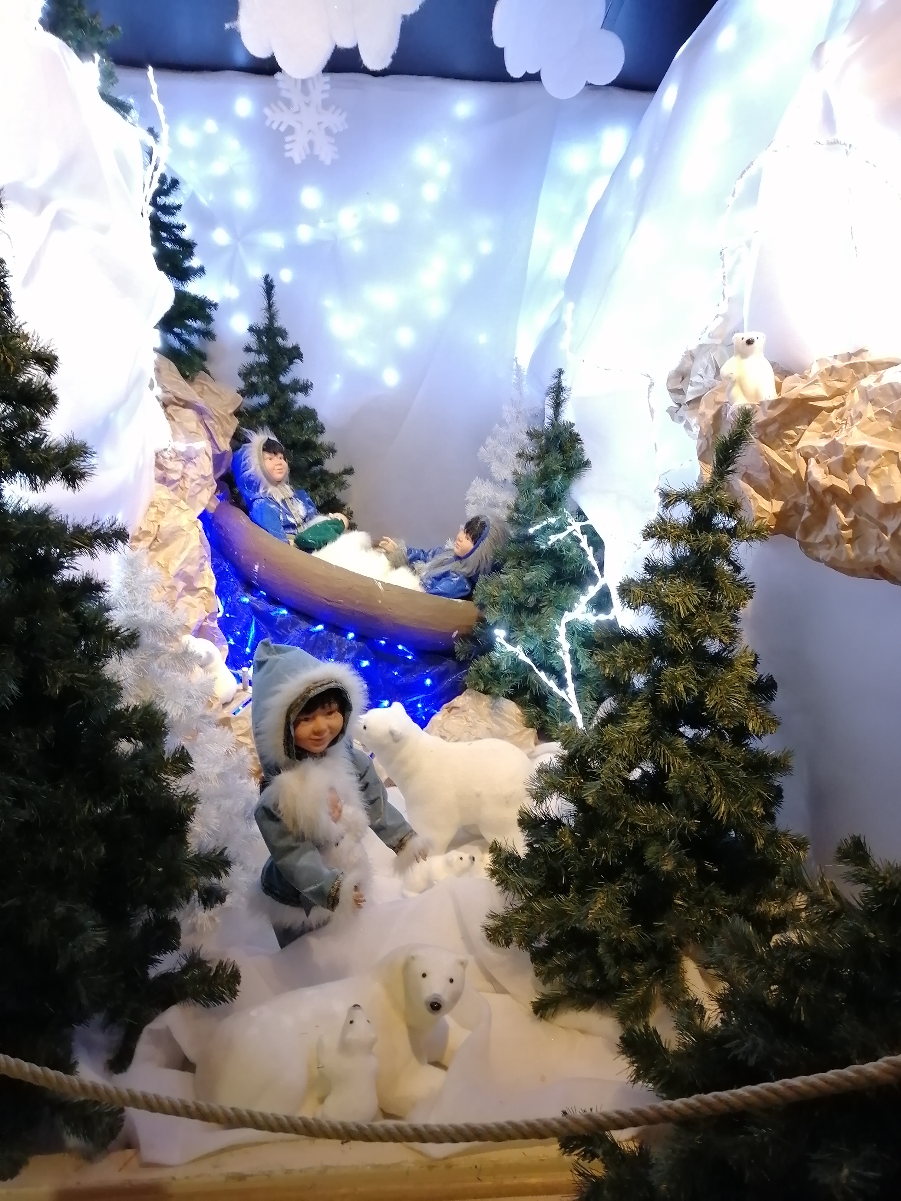Photo n° 2 de l'avis de Patricia.o fait le 14/12/2019 à 20:05