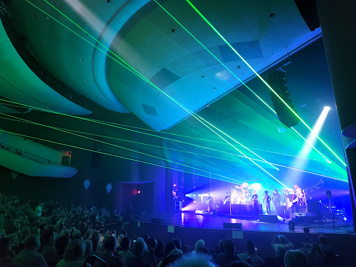 Performing Arts Theater «Chandler Center for the Arts», reviews and photos, 250 N Arizona Ave, Chandler, AZ 85225, USA