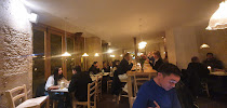 Atmosphère du Restaurant italien Piccolino Parigi à Paris - n°4