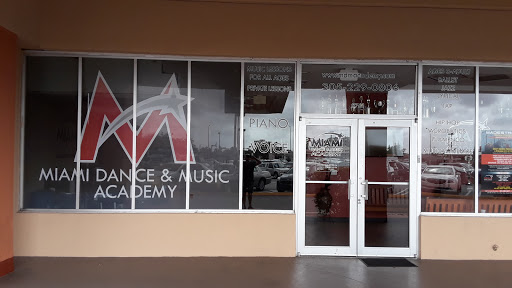 Dance School «Miami Dance and Music Academy», reviews and photos, 8761 Coral Way, Miami, FL 33165, USA