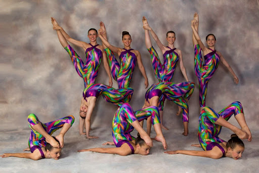 Dance School «Danceland II School of Dance», reviews and photos, 1400 Kempsville Rd, Chesapeake, VA 23320, USA