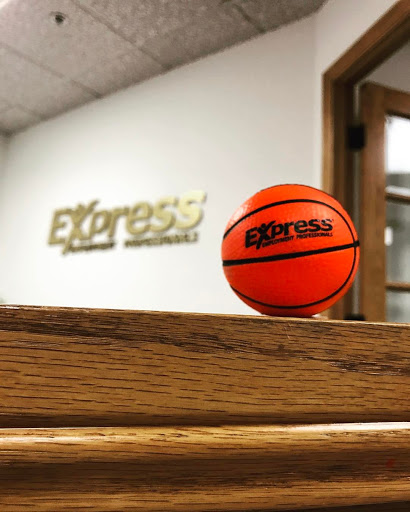 Employment Agency «Express Employment Professionals of Thousand Oaks, CA», reviews and photos, 600 Hampshire Rd #201, Thousand Oaks, CA 91361, USA