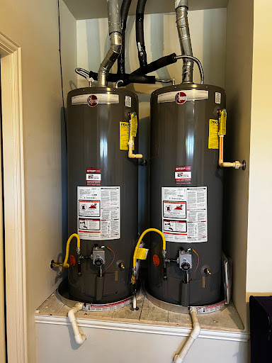 Plumber «Bacon Plumbing Inc.», reviews and photos, 295 Ranch Trail, Rockwall, TX 75032, USA