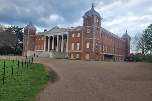 National Trust - Osterley Park and House image