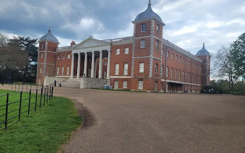 National Trust - Osterley Park and House image