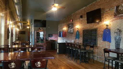Brewery «Tilted Axis Brewing Company», reviews and photos, 303 W Nepessing St, Lapeer, MI 48446, USA
