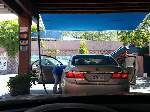 3319 Mt Diablo Blvd, Lafayette, CA 94549, USA