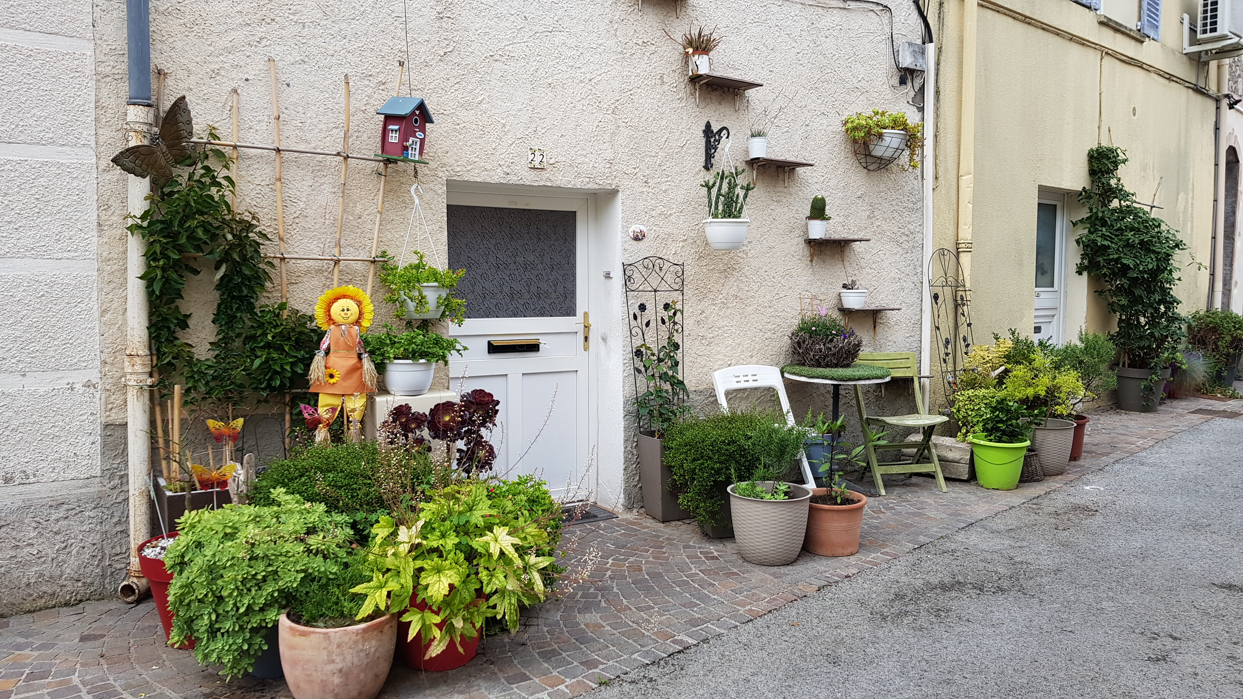 Photo n° 5 de l'avis de Françoise.h fait le 18/06/2023 à 12:53