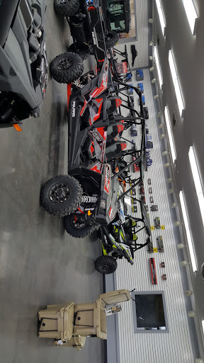 Motorcycle Shop «Flat Out Powersports», reviews and photos, 390 IN-37, Martinsville, IN 46151, USA