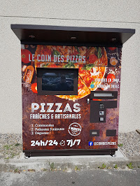 Photos du propriétaire du Pizzas à emporter distributeur 24h/24 - 7j/7 à Rang-du-Fliers - n°1