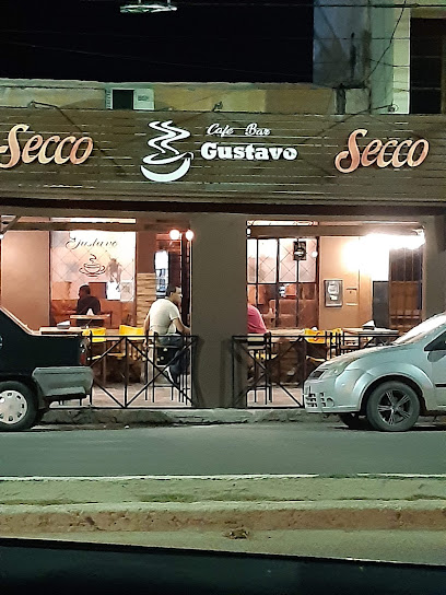 Café-Bar Gustavo