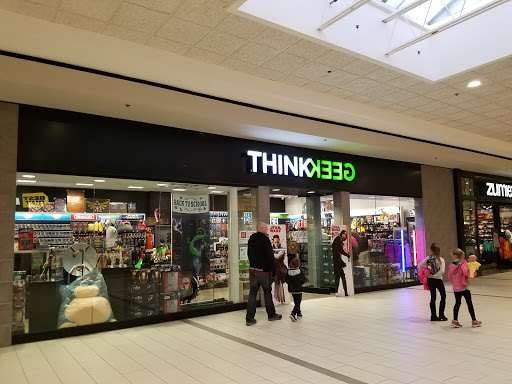 Shopping Mall «College Mall», reviews and photos, 2894 E 3rd St, Bloomington, IN 47401, USA