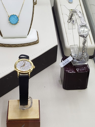 Jewelry Store «Lawrence Anthony Fine Jewelers», reviews and photos, 3375 U.S. 1, South Lawerenceville, NJ 08648, USA