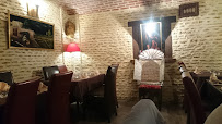 Atmosphère du Restaurant indien Le Maharajah à Évreux - n°6