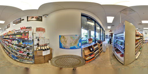 Gourmet Grocery Store «Old World Market», reviews and photos, 2800 Davis Blvd #103, Naples, FL 34104, USA