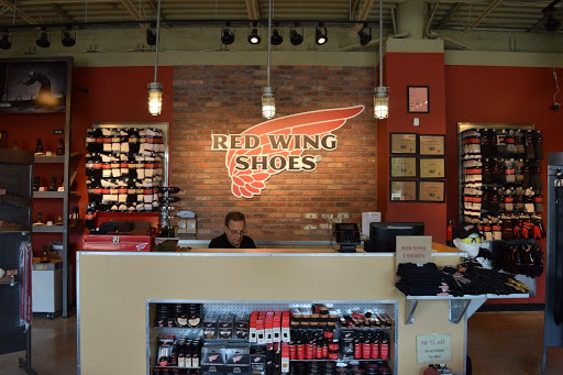 Shoe Store «Red Wing», reviews and photos, 125 Walt Whitman Rd, Huntington Station, NY 11746, USA