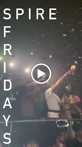 Night Club «Spire Night Club», reviews and photos, 1720 Main St, Houston, TX 77002, USA