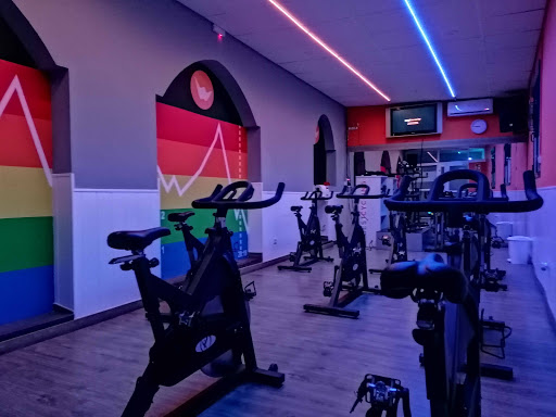 LIFEFIT en Yepes, Toledo