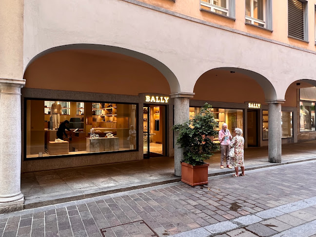 BALLY Lugano