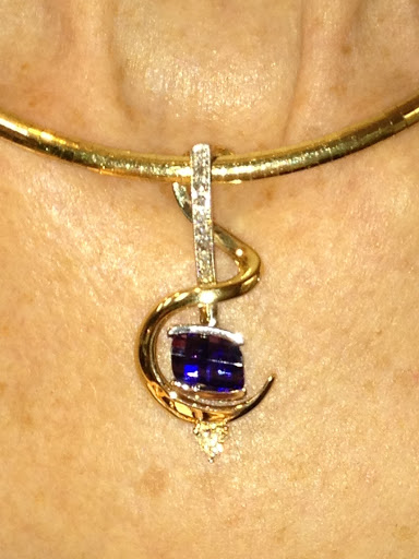 Jewelry Store «J & L Jewelry», reviews and photos, 1823 Ximeno Ave, Long Beach, CA 90815, USA