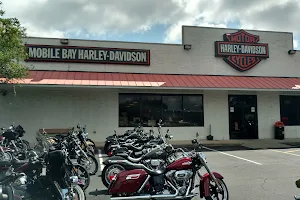 Mobile Bay Harley-Davidson image