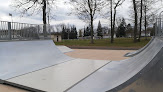 Skate park luxeuil Luxeuil-les-Bains