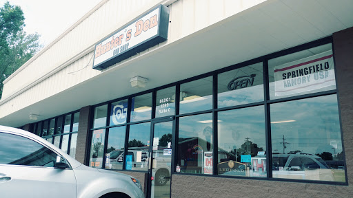 Hunters Den of Ohio, 1299 Ohio Pike, Amelia, OH 45102, USA, 