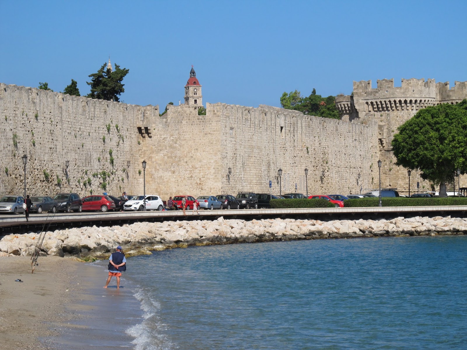 Sachtouri Beach photo #8