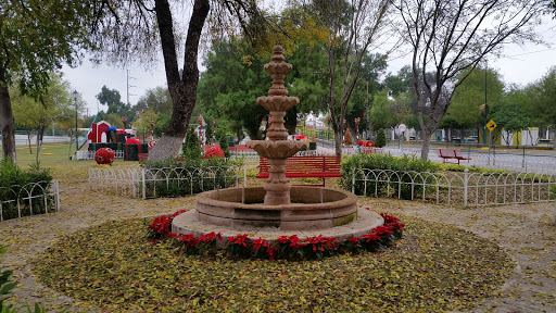 Arboretum Laredo