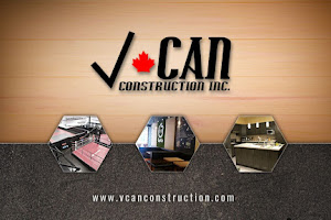 V-CAN Construction Inc.