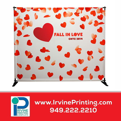 Print Shop «Irvine Printing & Graphics», reviews and photos, 17155 Von Karman Ave #109, Irvine, CA 92614, USA