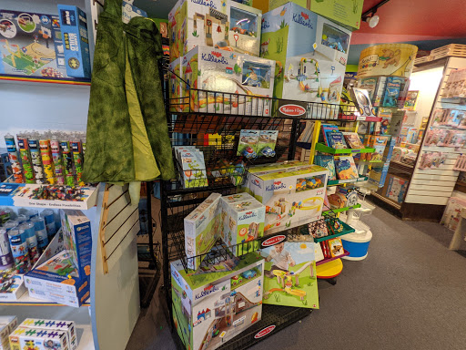 Toy Store «The Toy Chest», reviews and photos, 125 S Van Buren St, Nashville, IN 47448, USA