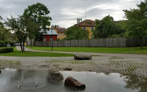 Kalamaja Cemetery Park image