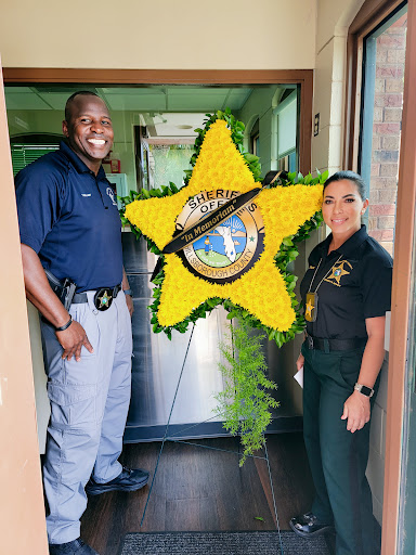 Florist «Moates Florist», reviews and photos, 5034 N Nebraska Ave, Tampa, FL 33603, USA