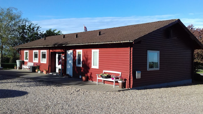 Motel Skanderborg Syd - Skanderborg
